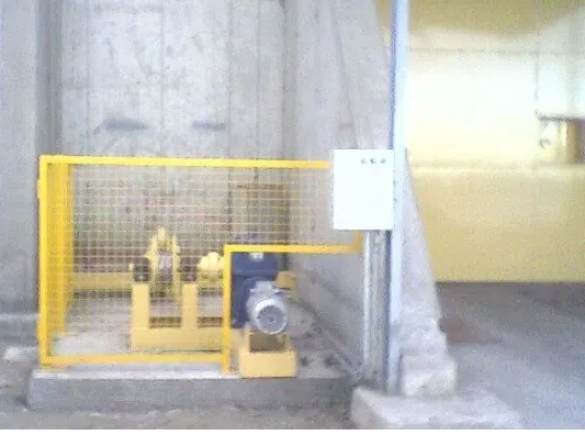 Estructura Especial